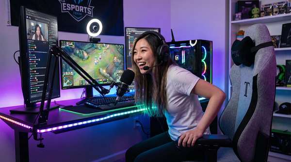 黑料游戏直播视频